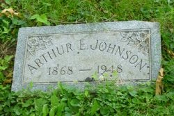 Arthur E. Johnson 
