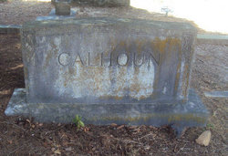 Alpha L. Calhoun 