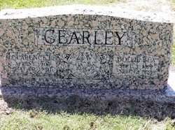 Clarence E. Cearley 