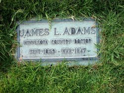 James Linn Adams 