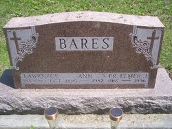 Ann Bares 