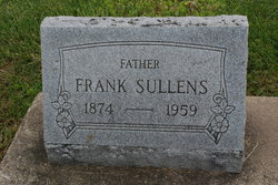 Franklin L. “Frank” Sullens 