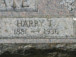 Harry T. Applegate 