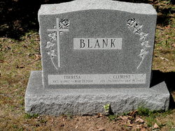 Theresa Blank 