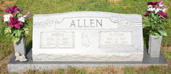 William Clinton Allen 