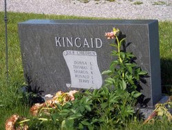 Rice Mcdonald “Don” Kincaid 
