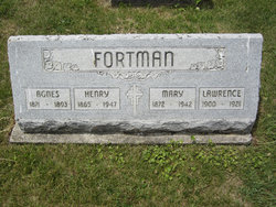 Henry F. Fortman 