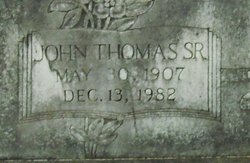 John Thomas Lietch Sr.