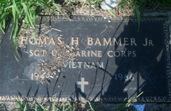 Thomas H. Bammer Jr.