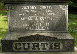 Victory Curtis 