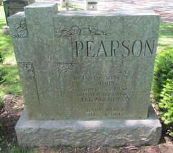 John Pearson 