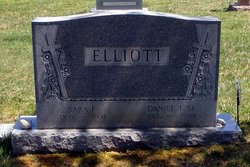 Daniel T. Elliott Sr.