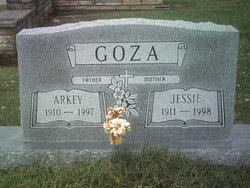 Jessie Goza 