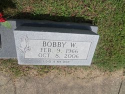 Bobby W. Andrews 