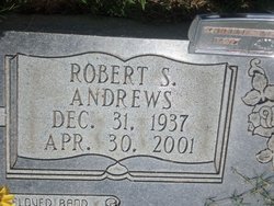 Robert S. “Bob” Andrews 