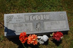 Eugene W Igou 