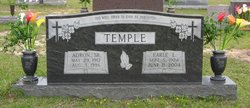 Earle <I>Landrum</I> Temple 