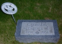 Clarence E. Garrison 