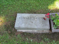 Edward G. Fauth 