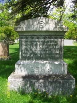 Earl W. Bemis 