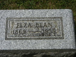 Elza Bean 