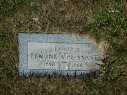 Edmund Ambrose Poissant 