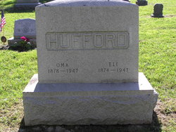 Oma <I>Sheumaker</I> Hufford 