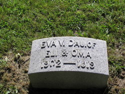 Eva V. Hufford 