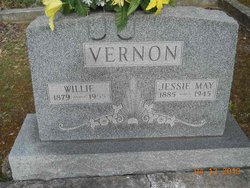 William “Willie” Vernon Jr.