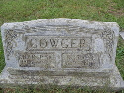 John Preston Cowger 