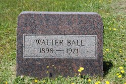 Walter L. Ball 