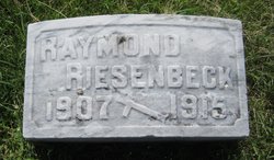 Raymond Riesenbeck 