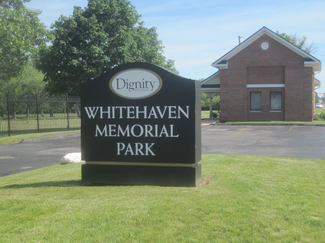 Whitehaven Memorial Park