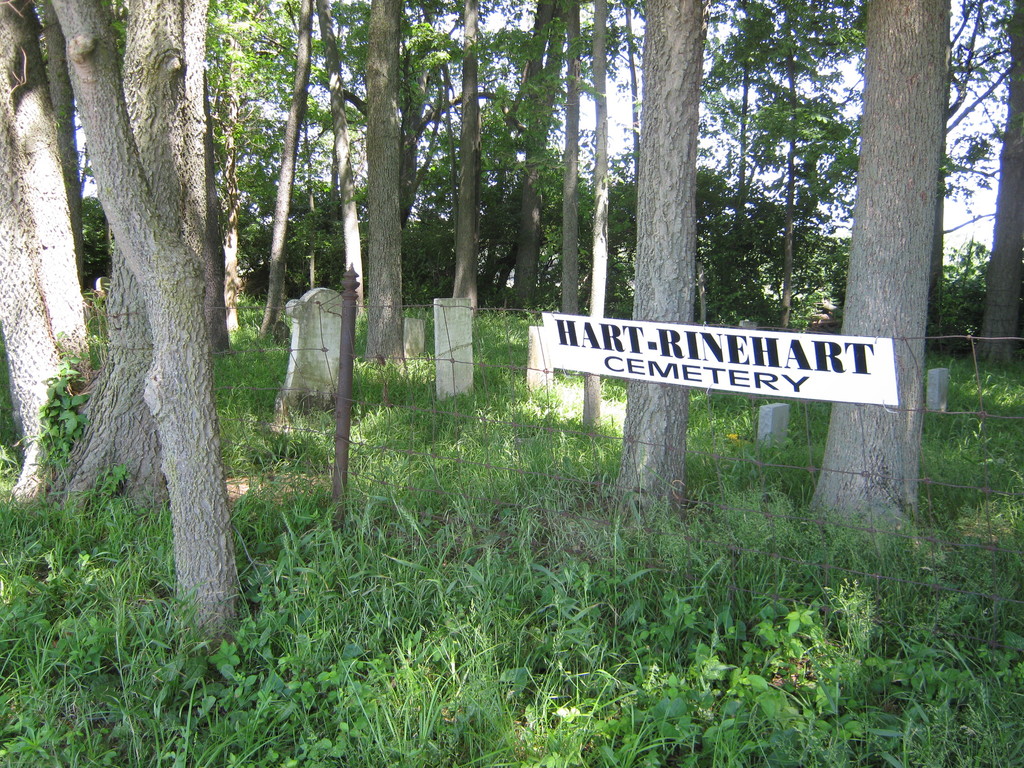 Hart-Rinehart Cemetery