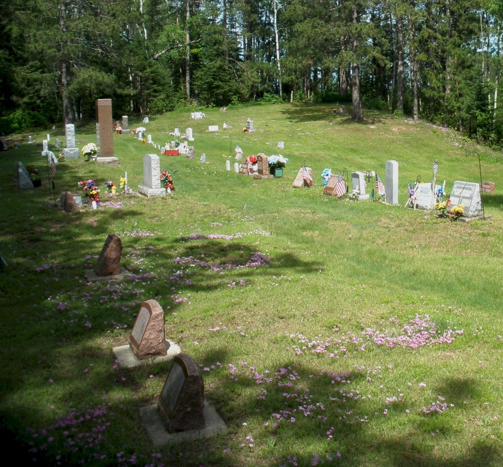 Monico Cemetery