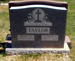 Patricia C. Taylor 