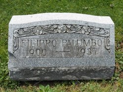 Filippo Palumbo 
