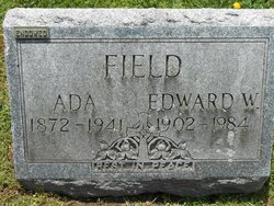 Ada Field 