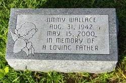 Jimmy Wallace 