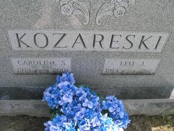 Caroline S. Kozareski 