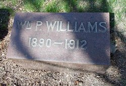 William P. Williams 