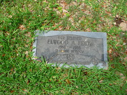 Elwood Alfred Eddy 