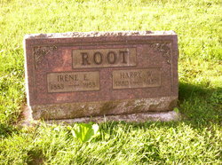 Irene Estella <I>Burrows</I> Root 