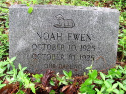 Noah Ewen 
