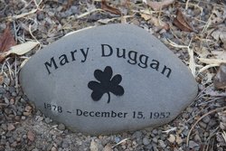 Mary Duggan 
