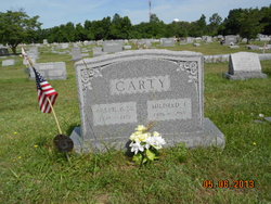 Mildred T. Carty 