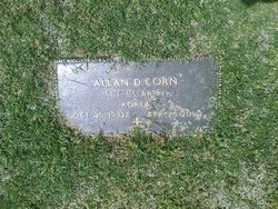 Allan Dail Corn 