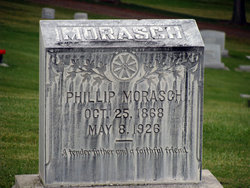 Phillip Morasch 