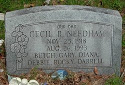 Cecil R. Needham 