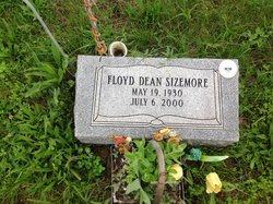 Floyd Dean Sizemore 